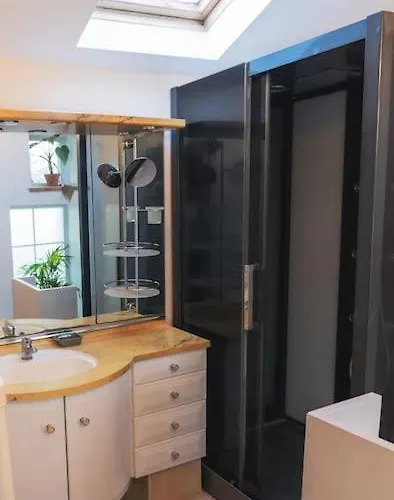 Maisonnette Lotoise, Meuble De Tourisme 3 Etoiles