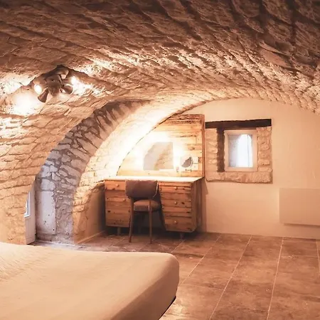 Maisonnette Lotoise, Meuble De Tourisme 3 Etoiles * Fargues (Lot)