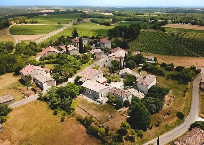 Maisonnette Lotoise, Meuble De Tourisme 3 Etoiles Fargues (Lot)